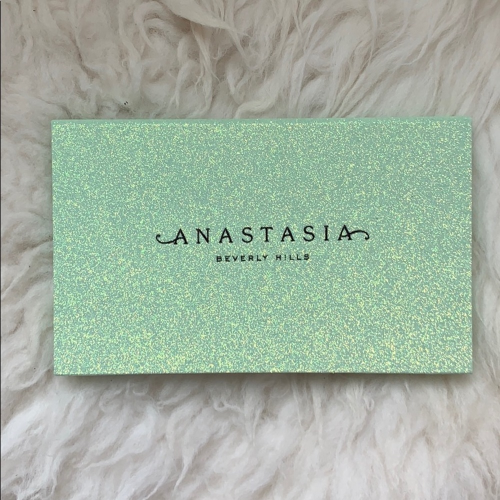 anastasia beverly hills magnetic shadow palette